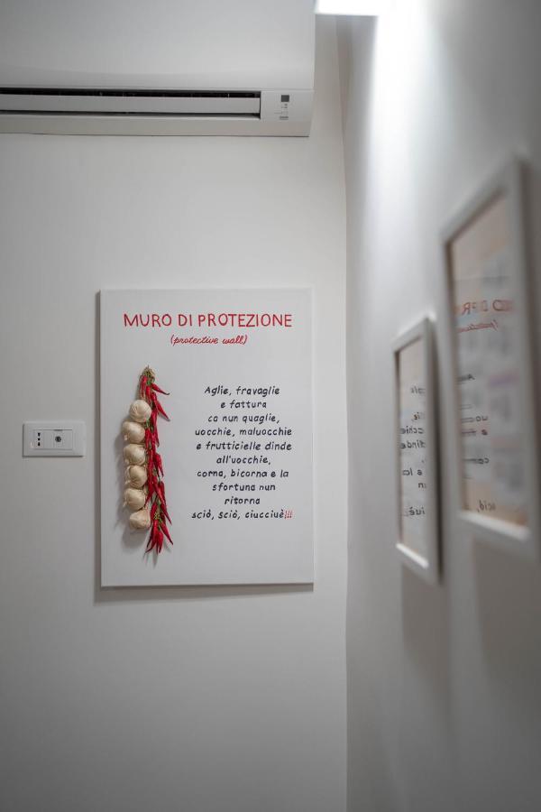Angolo Bellini By Dimorra Neapol Zewnętrze zdjęcie